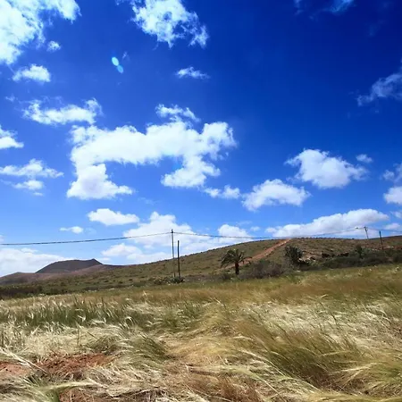 Appartement Montana -c Valles de Ortega