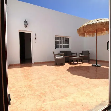 Montana -c Appartement