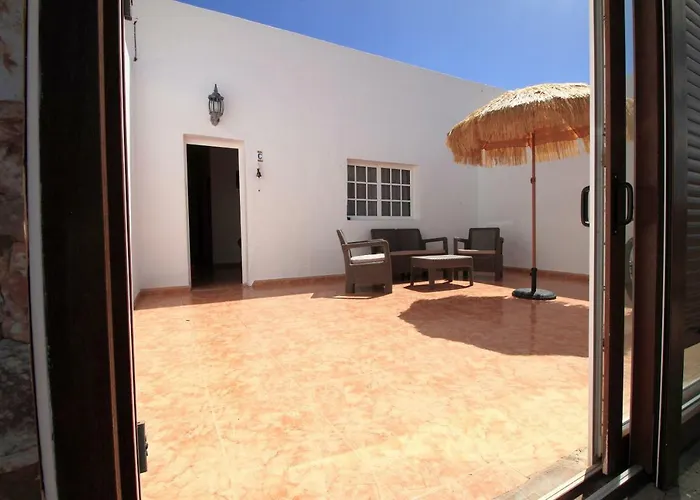 Montana -c Appartement