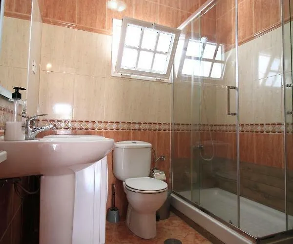 Apartamento Montaña -c *