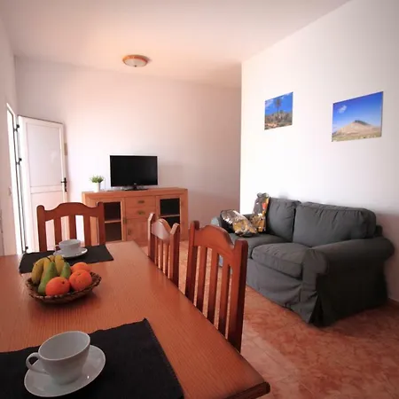 Appartement Montana -c Valles de Ortega