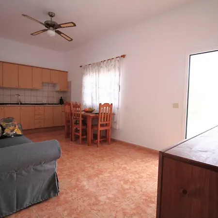 Appartement Montana -c