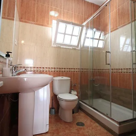 Apartamento Montana -c *