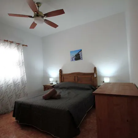 Montana -c Lejlighed Valles de Ortega