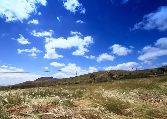 Apartment Montana -c Valles de Ortega