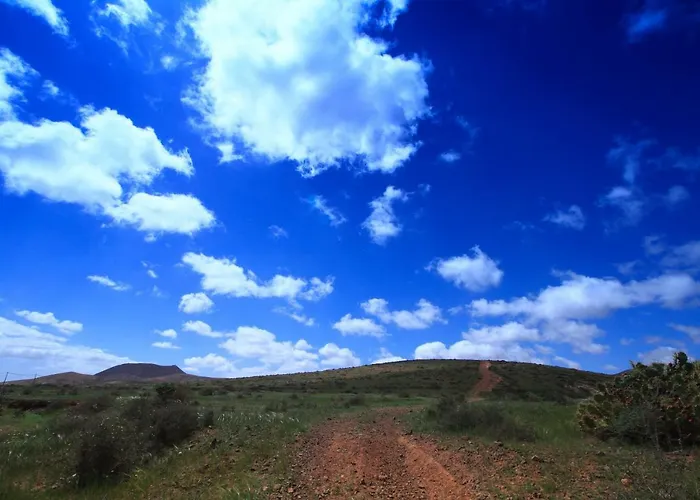 Montana -c Apartment